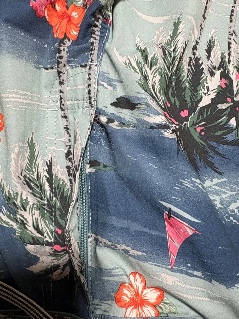 GAP classic swim